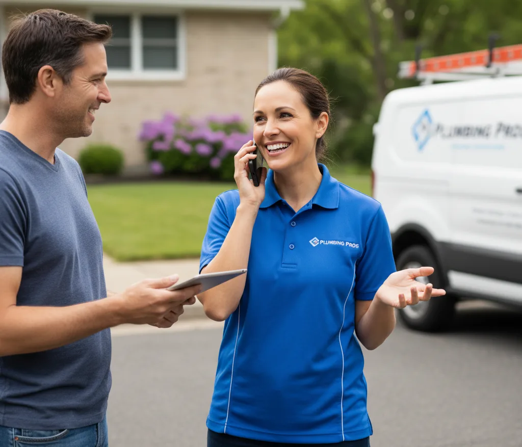 Sewer Line Repair in Port Clinton, OH